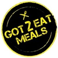 Got 2 Eat Meals coupons